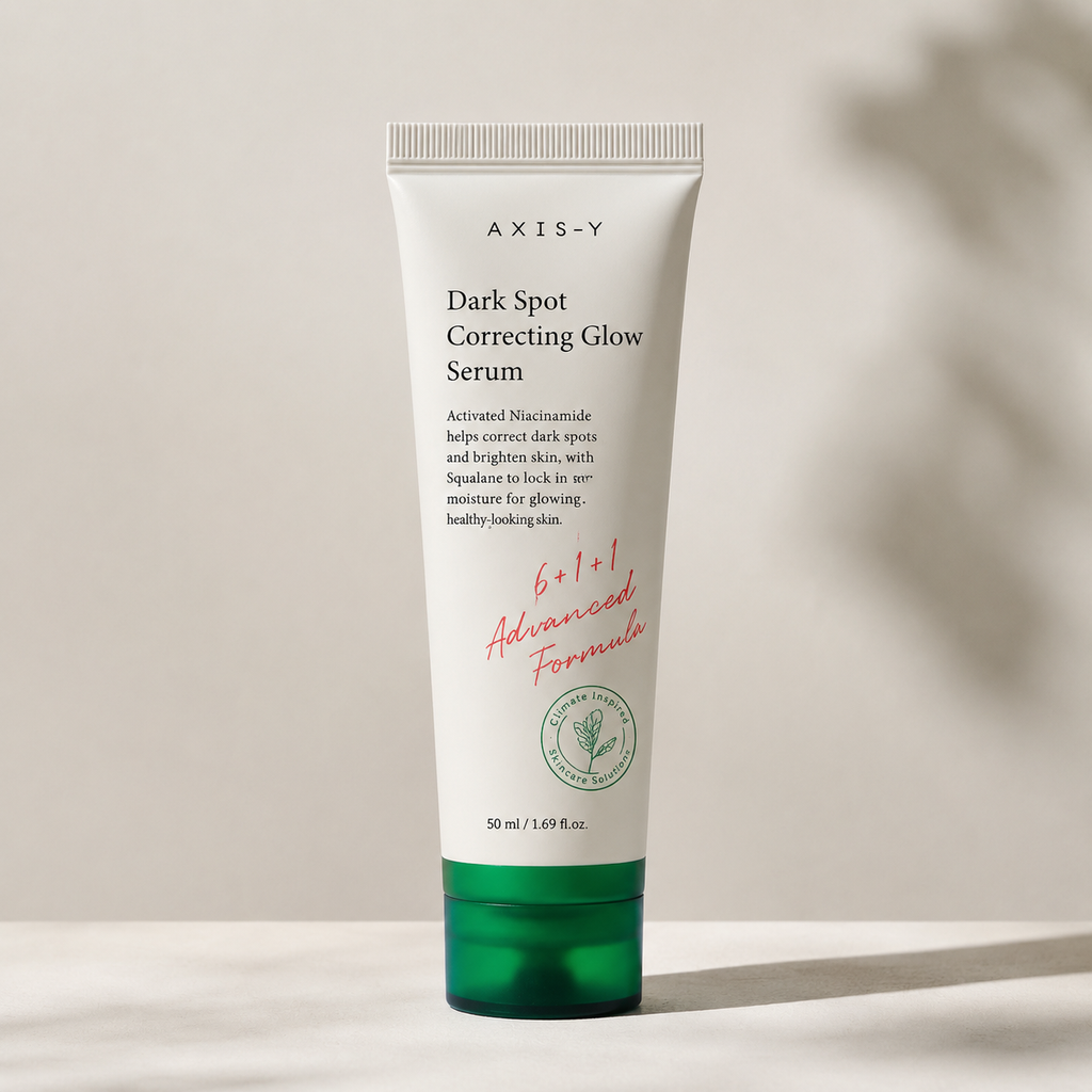 Axis-Y Dark Spot Correcting Glow Serum