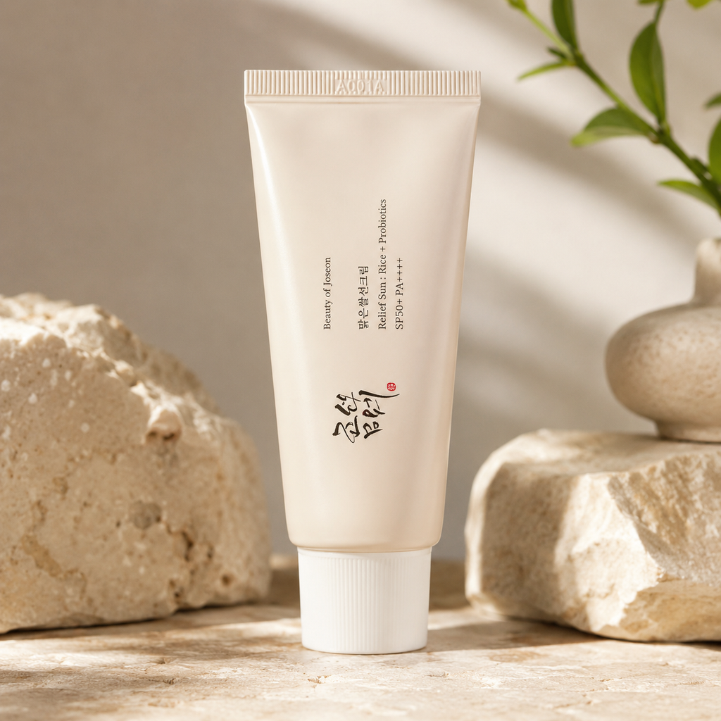 Beauty of Joseon Relief Sun SPF50+