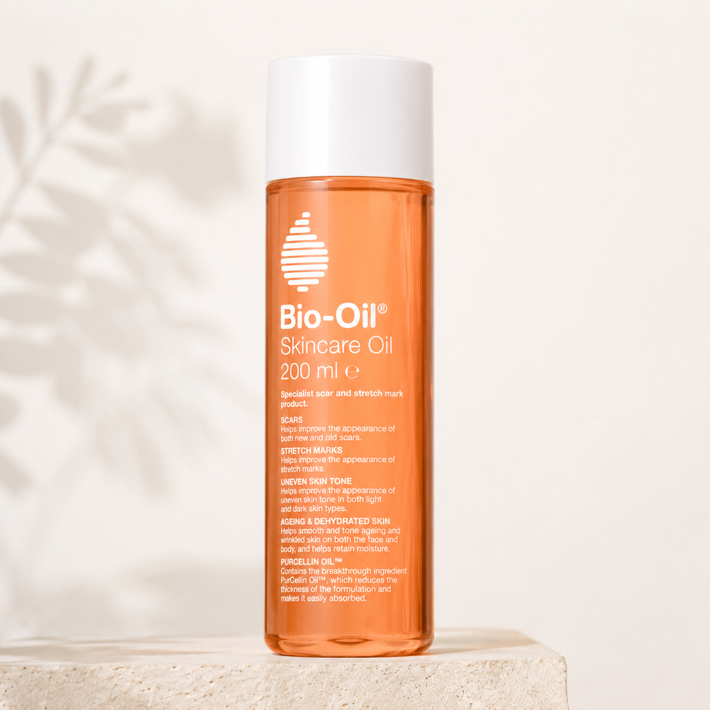 Bio-Oil Skincare Oil