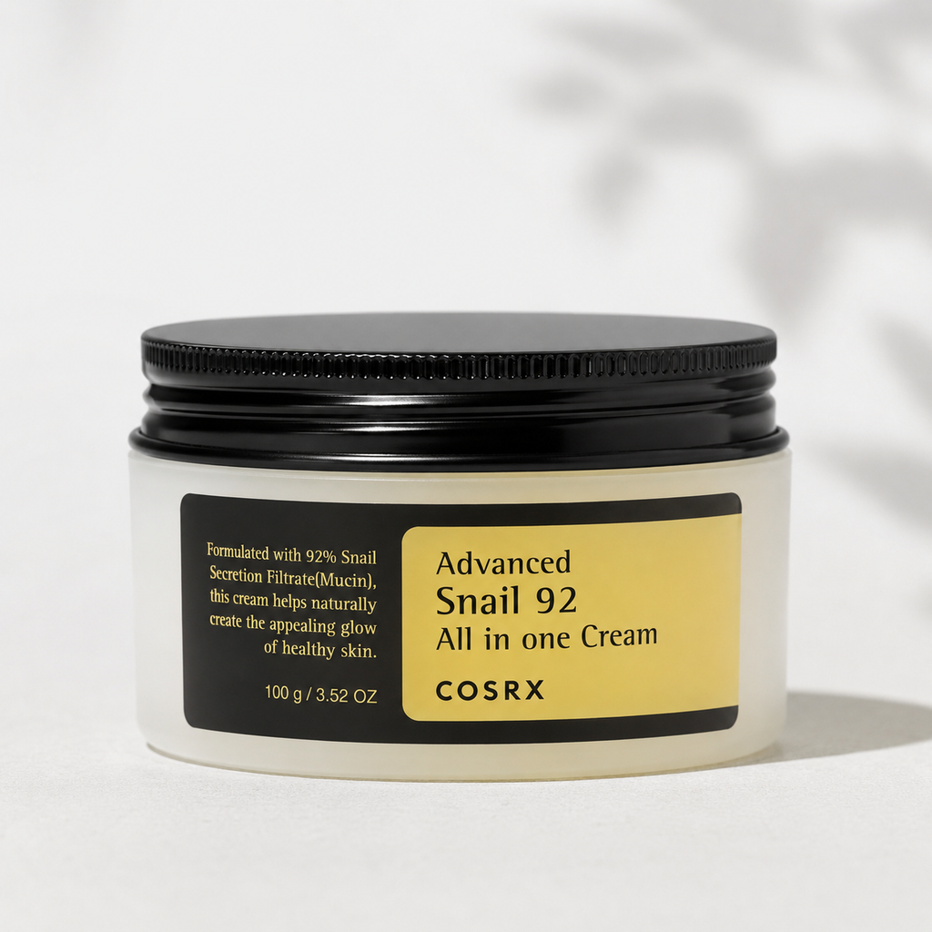 COSRX Advanced Snail 92 All-in-One Cream
