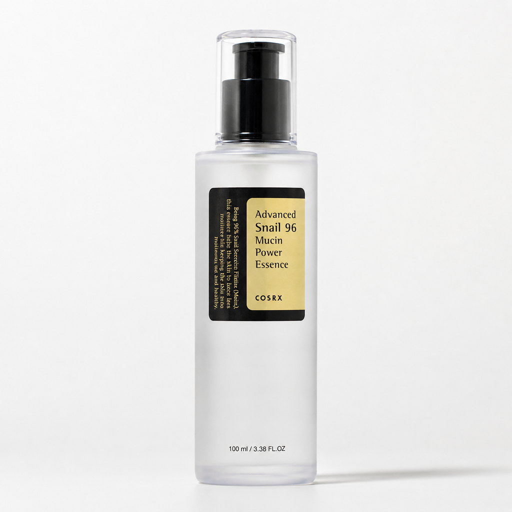 COSRX Advanced Snail 96 Mucin Power Essence