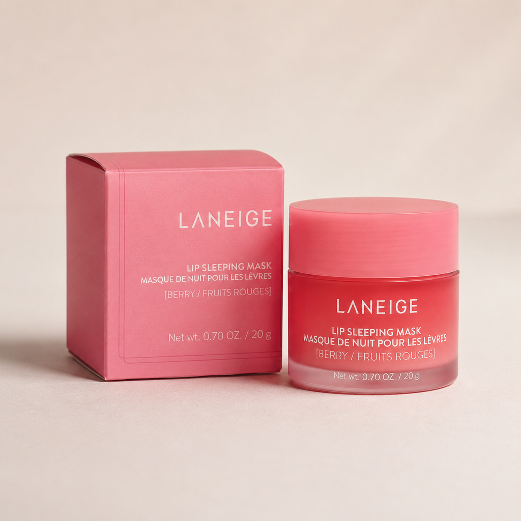 Laneige Lip Sleeping Mask