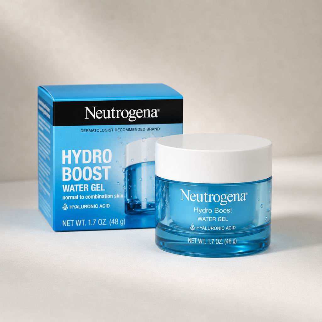 Neutrogena Hydro Boost Water Gel