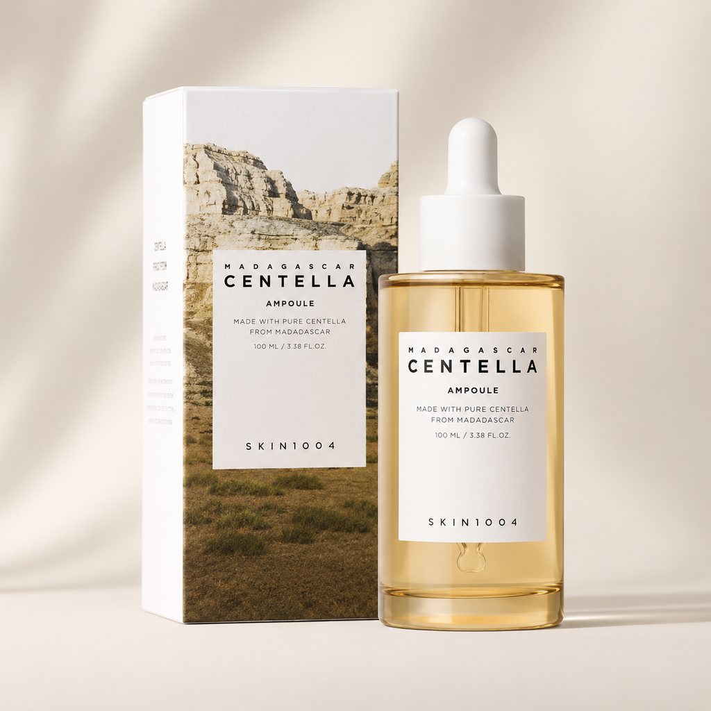 SKIN1004 Madagascar Centella Ampoule