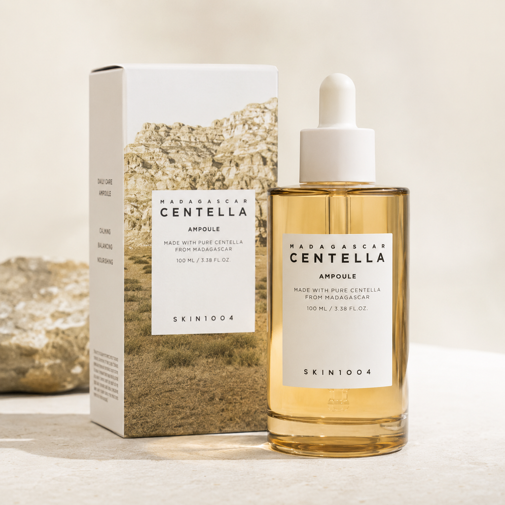 SKIN1004 Madagascar Centella Ampoule