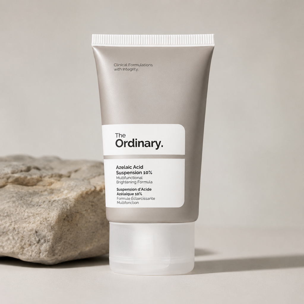 The Ordinary Azelaic Acid Suspension 10%