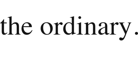 The Ordinary